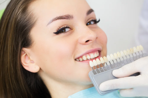5 Cosmetic Dental Enhancements That Work Best When Combined With Preventive Care 5 Cosmetic Dental Enhancements That Work Best When Combined With Preventive Care