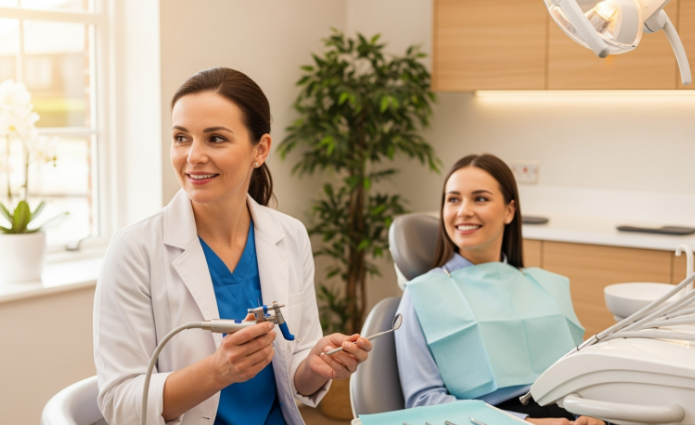 5 Signs Your General Dentist May Recommend Restorative Services 5 Signs Your General Dentist May Recommend Restorative Services