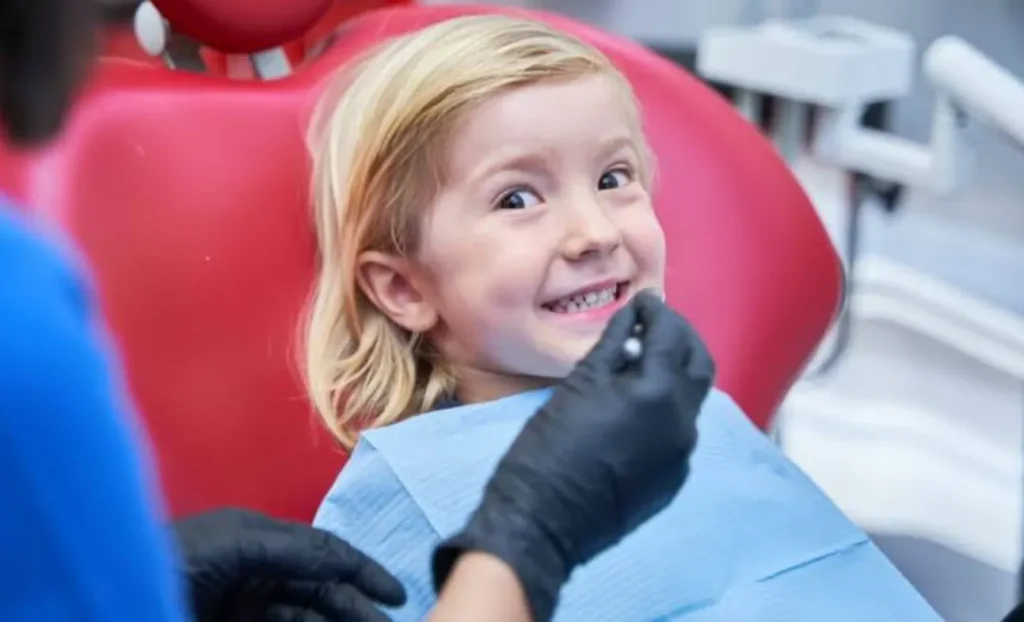 5 Smart Strategies For Keeping Kids Relaxed In The Dental Chair 5 Smart Strategies For Keeping Kids Relaxed In The Dental Chair