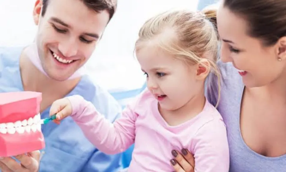 How Family Dentistry Encourages Children To Take Pride In Oral Care How Family Dentistry Encourages Children To Take Pride In Oral Care