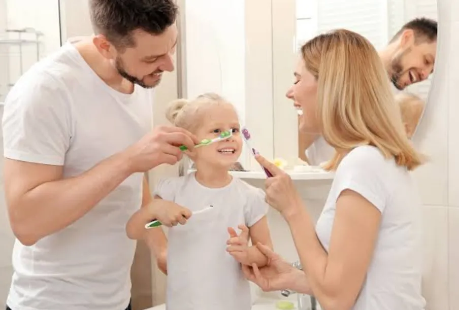 How Family Dentistry Encourages Children To Take Pride In Oral Care How Family Dentistry Encourages Children To Take Pride In Oral Care