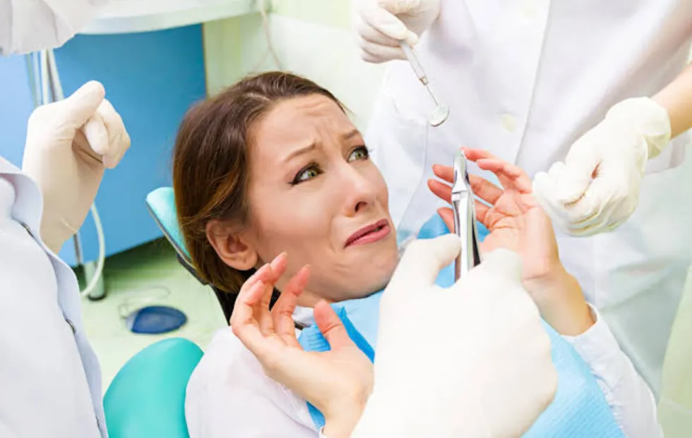 How Sedation Dentists Build Trust With Anxious Patients How Sedation Dentists Build Trust With Anxious Patients