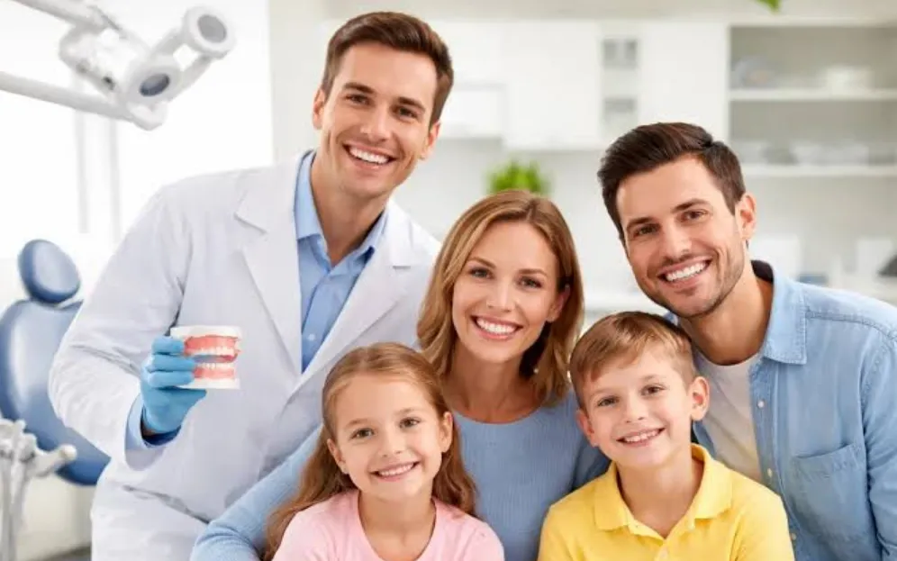 Why Preventive Care Should Be The Cornerstone Of Family Dental Plans Why Preventive Care Should Be The Cornerstone Of Family Dental Plans