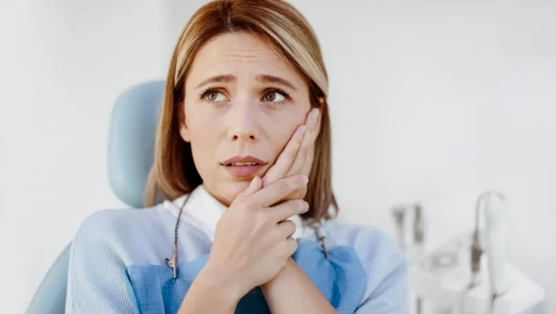 The Connection Between Preventive Dentistry And Confidence The Connection Between Preventive Dentistry And Confidence