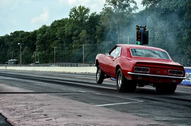 Why Do Certain Muscle Cars Earn Legendary Nicknames? Why Do Certain Muscle Cars Earn Legendary Nicknames