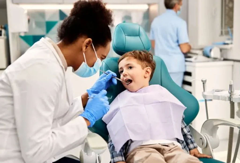 4 Ways Family Dentistry Encourages Consistency Without Constant Nagging 4 Ways Family Dentistry Encourages Consistency Without Constant Nagging4 Ways Family Dentistry Encourages Consistency Without Constant Nagging