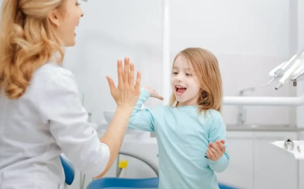 5 Effective Techniques Family Dentists Use to Reduce Dental Anxiety in Kids 5 Effective Techniques Family Dentists Use to Reduce Dental Anxiety in Kids