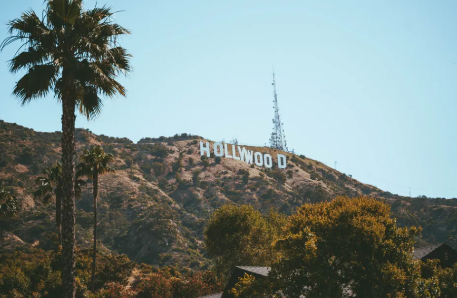 Hollywood’s Influence on Online Casino Games Hollywood's Influence on Online Casino Games