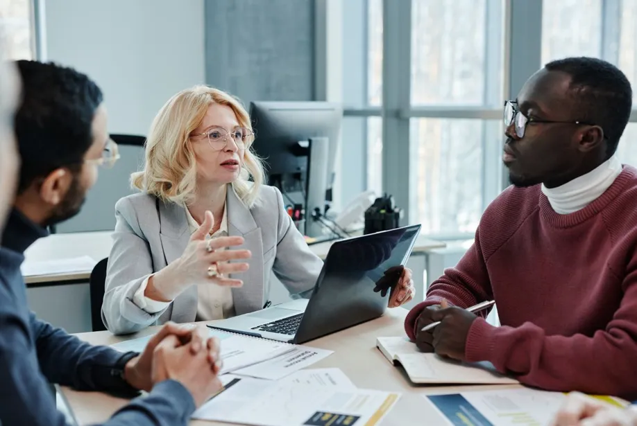 How to Scale Your Advisory Business Without Losing Control How to Scale Your Advisory Business Without Losing Control