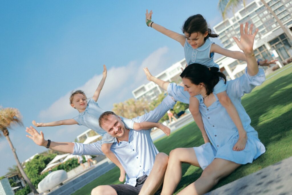 How To Make the Most of Spring Break With Little Ones How To Make the Most of Spring Break With Little Ones