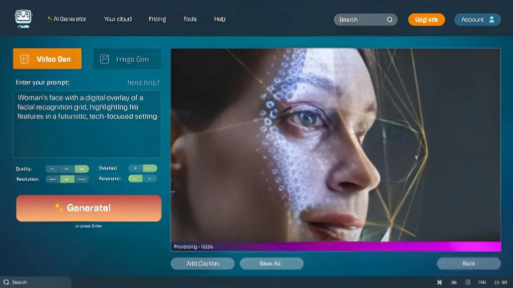 The Evolution of Modern Image Editing with Face Cut Out Technology.