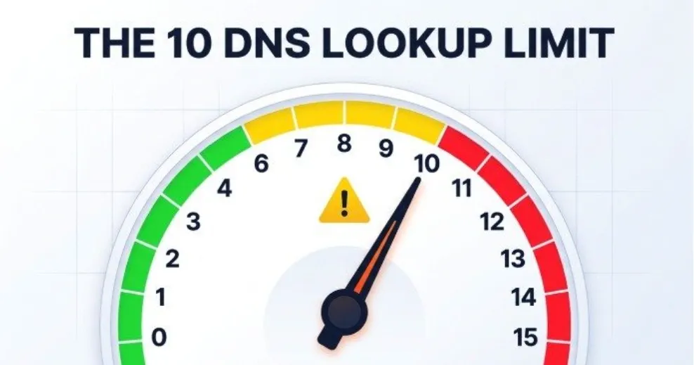 Free SPF Checker Tool – Lookup, Validate, And Fix SPF RecordsFree SPF Checker Tool – Lookup, Validate, And Fix SPF Records